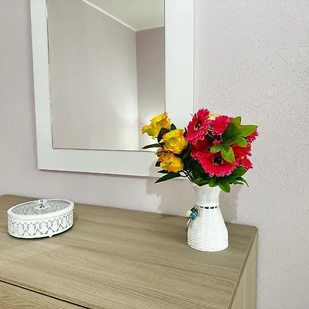 Apartman Miramare