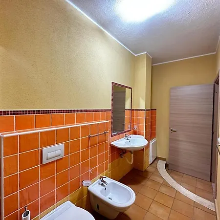 Miramare Apartman *