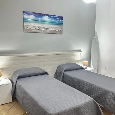 Lägenhet Miramare